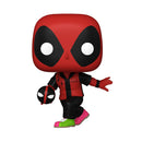 Funko Pop Marvel Deadpool Parody Bowling Deadpool 76077 889698760775