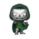 Funko Pop Marvel Fantastic Four Doctor Doom Funko Pop! Vinyl Figure