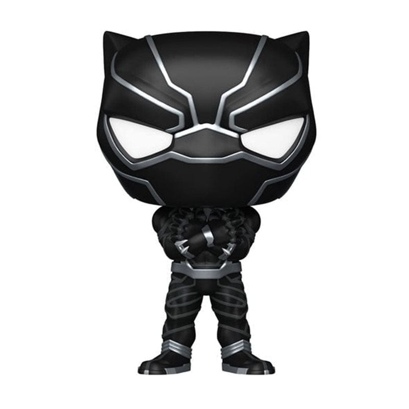 Funko Pop Marvel Marvel New Classics Black Panther Funko Pop! Vinyl Figure