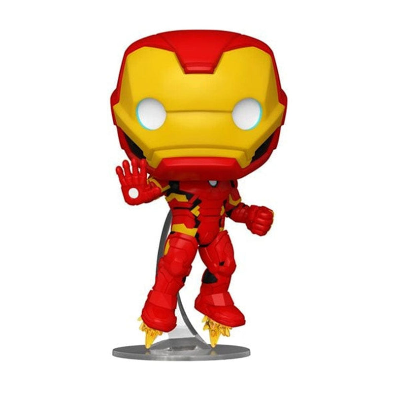 Funko Pop Marvel Marvel New Classics Iron Man Funko Pop! Vinyl Figure