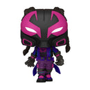 Funko Pop Marvel Spider-Man: Across The Spider-Verse Miles G Morales Funko Pop! Vinyl Figure
