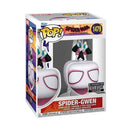 Funko Pop Marvel Spider-Man: Across the Spider-Verse Spider-Gwen Funko Pop! Vinyl Figure