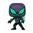 Funko Pop Marvel Spider-Man Comics Chasm Funko Pop! Vinyl Figure