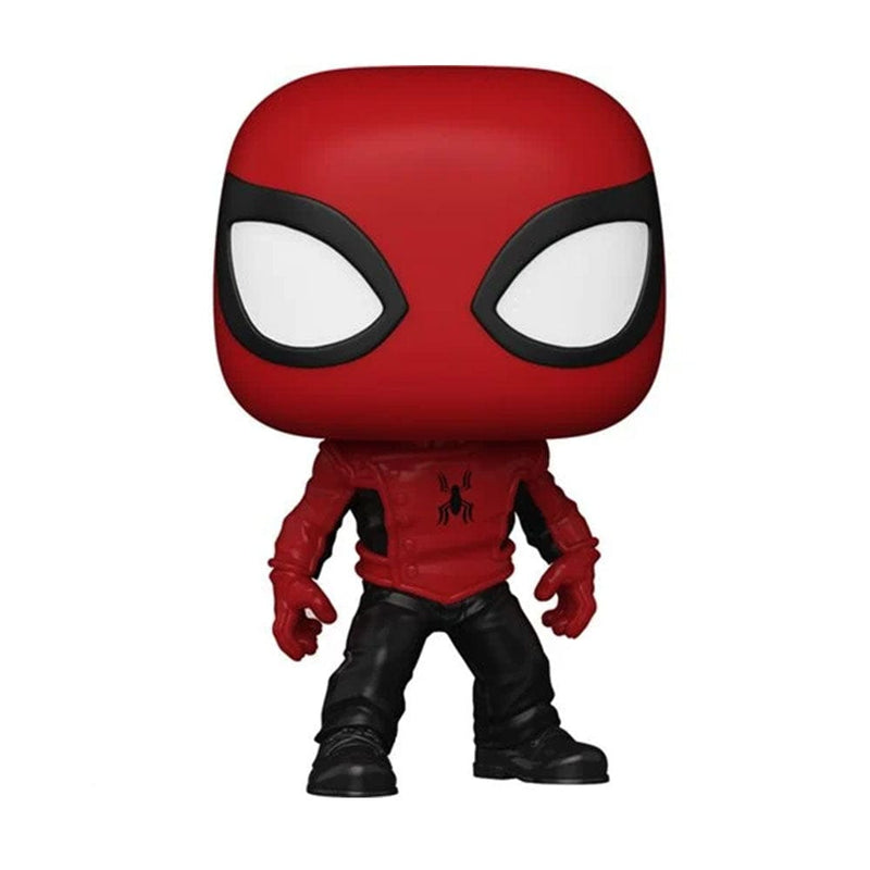 Funko Pop Marvel Spider-Man Last Stand Funko Pop! Vinyl Figure