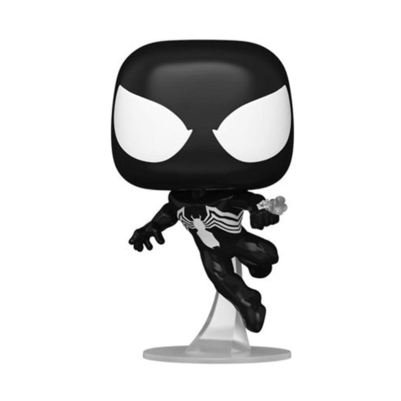 Funko Pop Marvel Spider-Man Symbiote Suit Funko Pop! Vinyl Figure