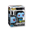 Funko Pop Marvel Thor Frost Giant Loki GITD Entertainment Earth Exclusive 71063 889698710633