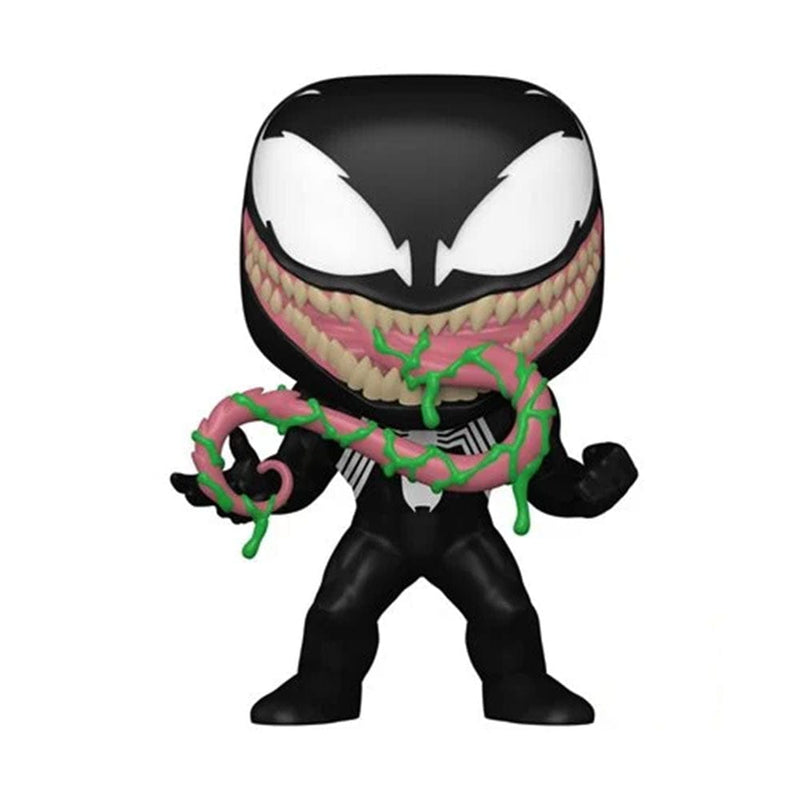 Funko Pop Marvel Venom with Ooze Glow-in-the-Dark Funko Pop! Vinyl Figure