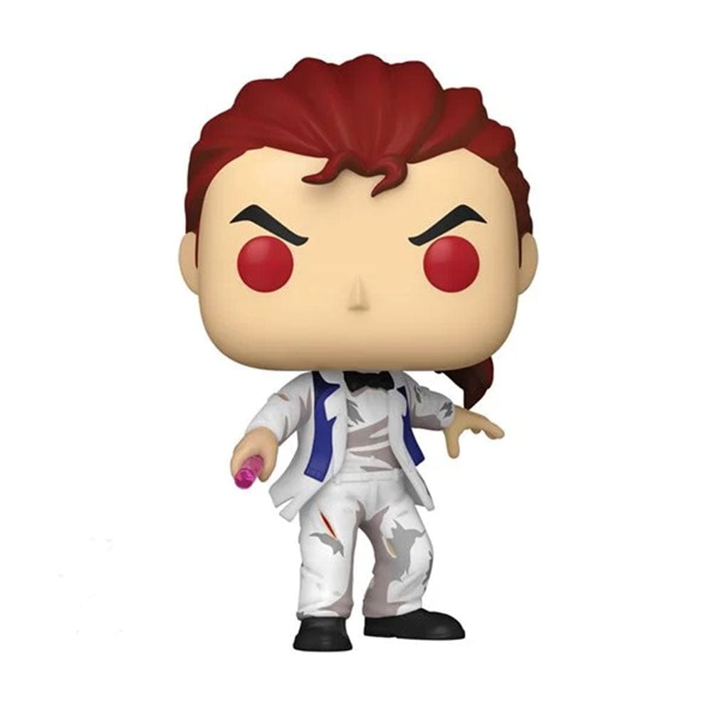 Gambit X-Men '97 Funko Pop #1540 | Entertainment Earth Exclusive