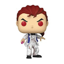 Funko Pop Marvel X-Men '97 Gambit (Genosha Battle) Funko Pop! Vinyl Figure