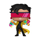 Funko Pop Marvel X-Men '97 Jubilee Funko Pop! Vinyl Figure