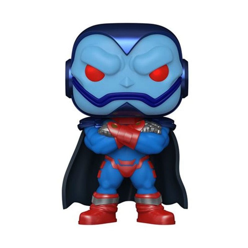 Funko Pop Marvel X-Men Age of Apocalypse Apocalypse Funko Pop! Vinyl Figure