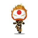 Funko Pop Marvel X-Men Age of Apocalypse Sunfire Funko Pop! Vinyl Figure