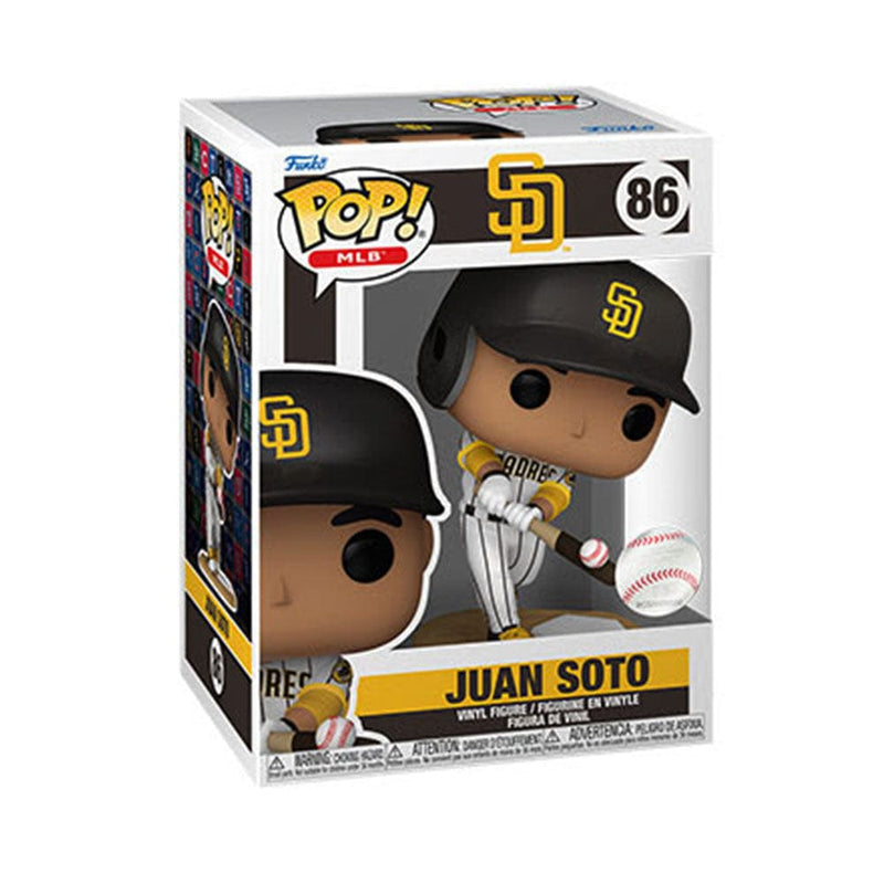 Funko Pop MLB 2023 Padres Juan Soto 65786 889698657860