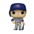 Funko Pop MLB MLB 2021 Cubs Anthony Rizzo Grey Jersey