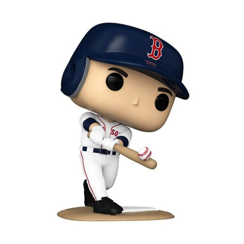 Funko Pop MLB MLB Boston Red Sox Masataka Yoshida Funko Pop! Vinyl Figure