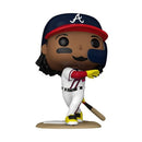 Funko Pop MLB MLB Braves Ronald Acuna Jr. Funko Pop! Vinyl Figure