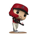Funko Pop MLB MLB Diamondbacks Corbin Carroll Funko Pop! Vinyl Figure