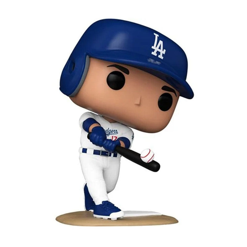 Funko Pop MLB MLB Dodgers Shohei Ohtani (Home) Funko Pop! Vinyl Figure