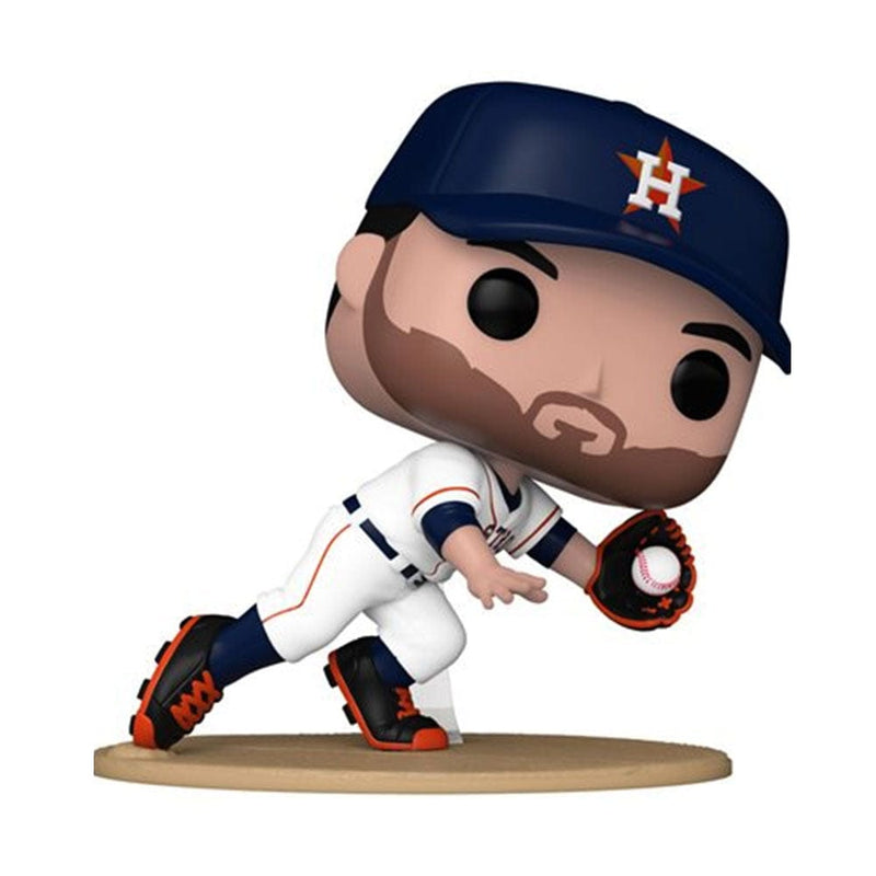 Funko Pop MLB MLB Houston Astros Jose Altuve (2023) Funko Pop! Vinyl Figure