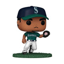 Funko Pop MLB MLB Mariners Julio Rodríguez Funko Pop! Vinyl Figure