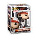 Funko Pop MLB MLB Orioles Gunnar Henderson Funko Pop! Vinyl Figure