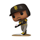 Funko Pop MLB MLB Padres Manny Machado Funko Pop! Vinyl Figure