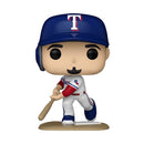 Funko Pop MLB MLB Rangers Corey Seager Funko Pop! Vinyl Figure