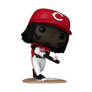Funko Pop MLB MLB Reds Elly De La Cruz Funko Pop! Vinyl Figure