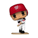 Funko Pop MLB MLB Washington Nationals Joey Meneses Funko Pop! Vinyl Figure