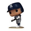 Funko Pop MLB MLB Yankees Aaron Judge (Away) Funko Pop! Vinyl Figure