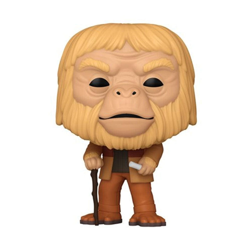 Funko Pop Movies Beneath the Planet of the Apes Dr. Zaius Funko Pop! Vinyl Figure