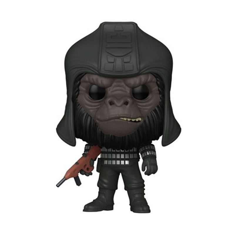 Funko Pop Movies Beneath the Planet of the Apes General Ursus Funko Pop! Vinyl Figure