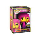 Funko Pop Movies Carrie Blacklight Entertainment Earth Exclusive