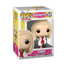 Funko Pop Movies Clueless 30th Anniversary Cher Funko Pop! Vinyl Figure