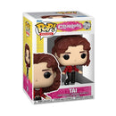 Funko Pop Movies Clueless 30th Anniversary Tai Funko Pop! Vinyl Figure