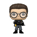 Funko Pop Movies Ghostbusters 2 Egon Spengler Funko Pop! Vinyl Figure