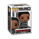 Funko Pop Movies Ghostbusters 2 Winston Zeddemore Funko Pop! Vinyl Figure