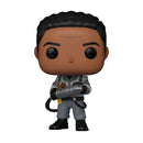 Funko Pop Movies Ghostbusters 2 Winston Zeddemore Funko Pop! Vinyl Figure
