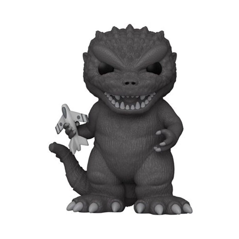 Funko Pop Movies Godzilla 70th Anniversary Godzilla (1954) Funko Pop! Vinyl Figure