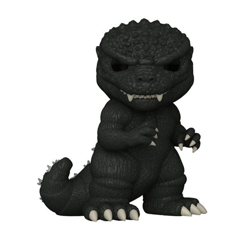 Funko Pop Movies Godzilla 70th Anniversary Godzilla (1984) Funko Pop! Vinyl Figure