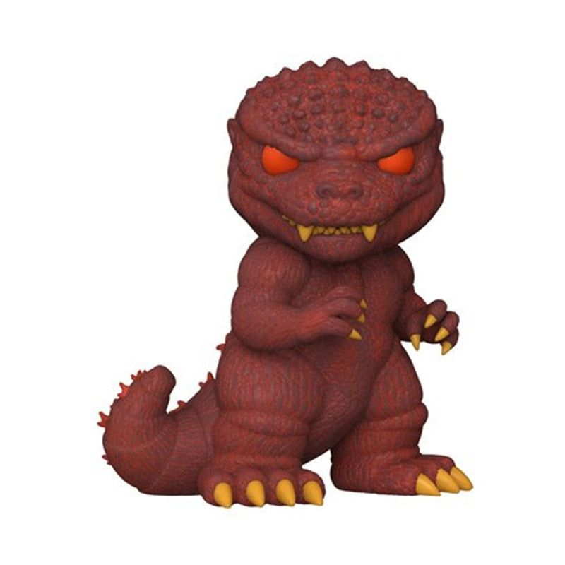 Funko Pop Movies Godzilla 70th Anniversary Godzilla (1984) Funko Pop! Vinyl Figure