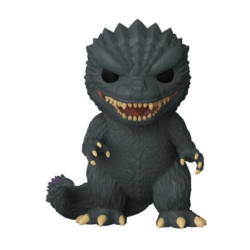 Funko Pop Movies Godzilla 70th Anniversary Godzilla (1999) Funko Pop! Vinyl Figure