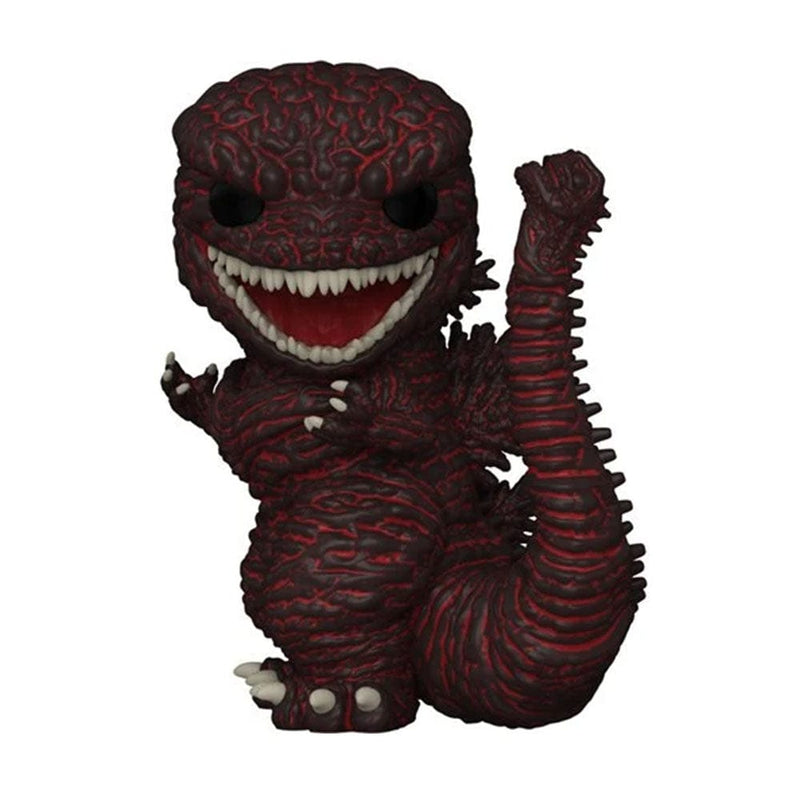 Funko Pop Movies Godzilla 70th Anniversary Shin Godzilla (2016) Funko Pop! Vinyl Figure