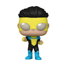 Funko Pop Movies Invincible
