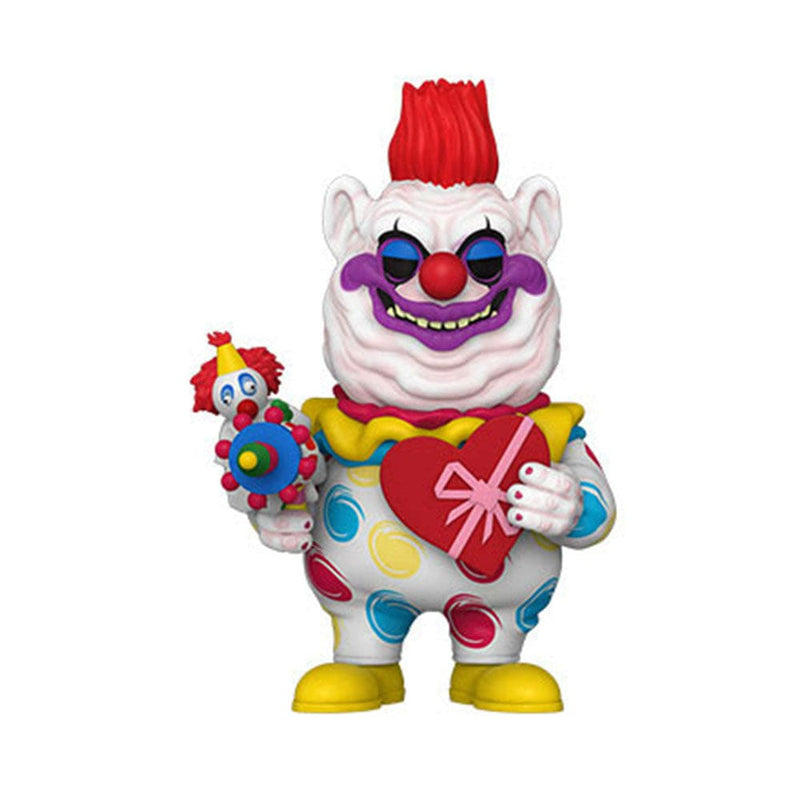 Funko Pop Movies Killer Klowns From Outer Space Fatso 72378 889698723787