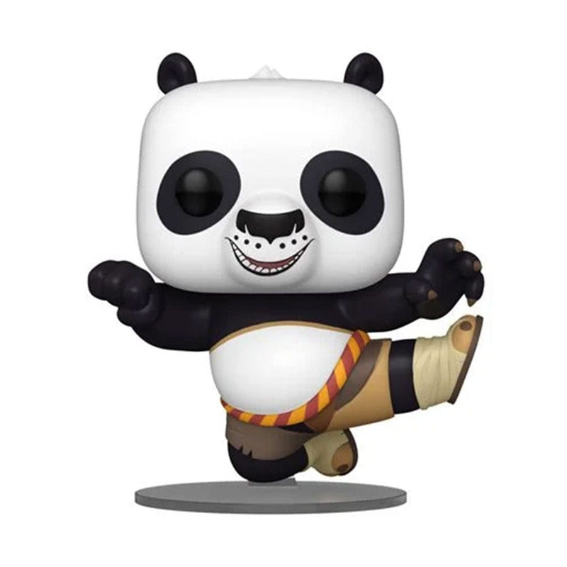 Funko Pop Movies Kung Fu Panda Po Specialty Series Exclusive Common 81937 889698819374