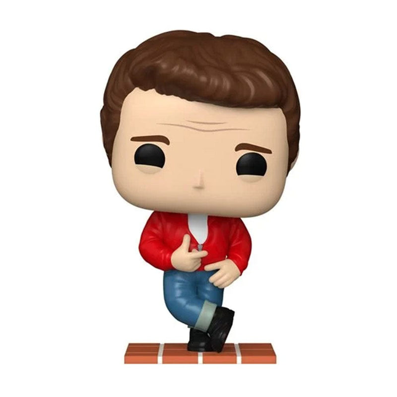 Funko Pop Movies Rebel Without a Cause Jim Stark Funko Pop! Vinyl Figure