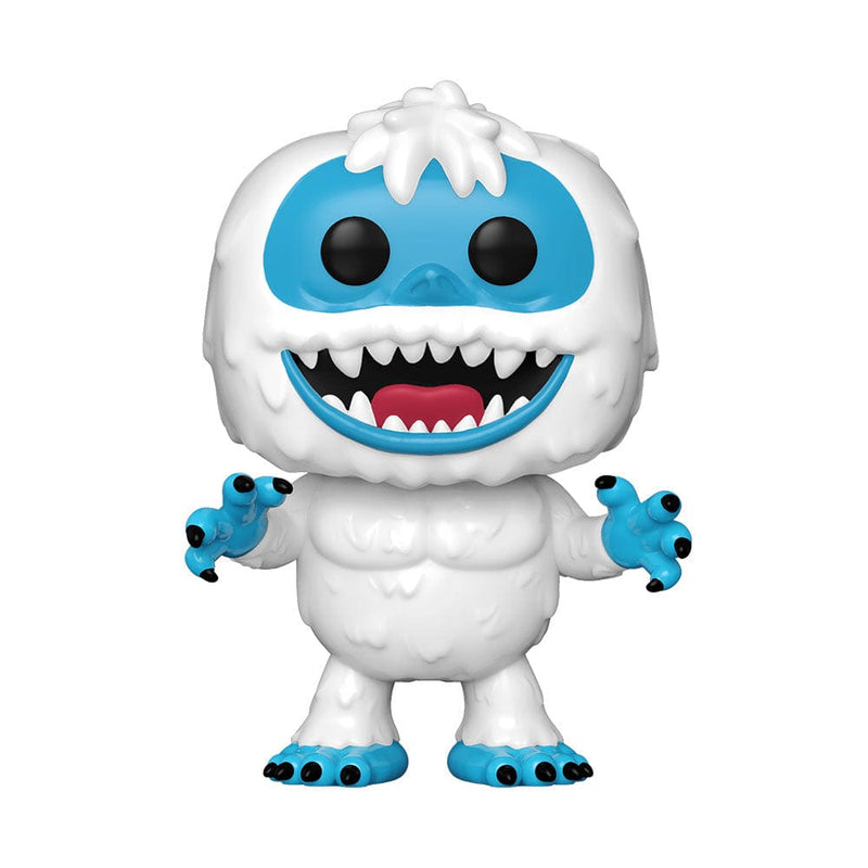 Funko Pop Movies Rudolph The Red Nose Reindeer Bumble 64339 889698643399