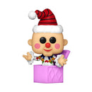 Funko Pop Movies Rudolph The Red Nose Reindeer Charlie In The Box 64341 889698643412