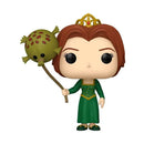 Funko Pop Movies Shrek DreamWorks 30th Anniversary Fiona with Frog Balloon